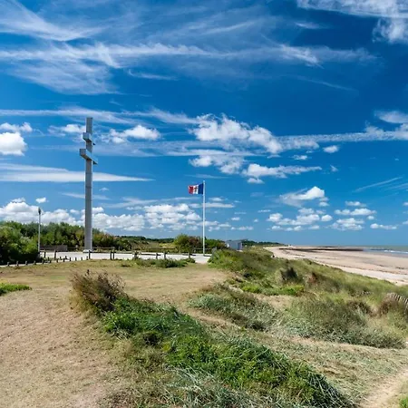 Capucine, Duplex A 5 Min Apartamento