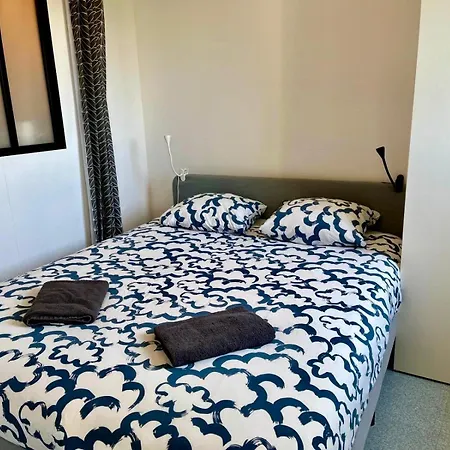 Apartamento Capucine, Duplex A 5 Min