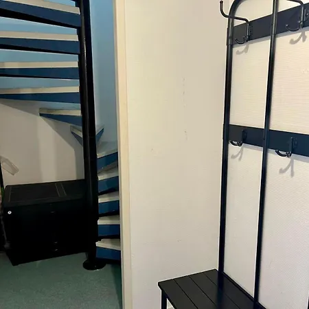 Capucine, Duplex A 5 Min Courseulles-sur-Mer