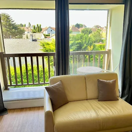 Capucine, Duplex A 5 Min Apartamento Courseulles-sur-Mer