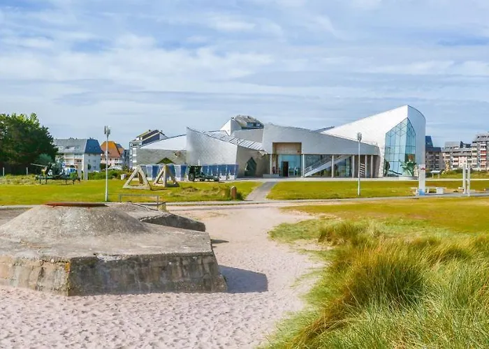 Capucine, Duplex A 5 Min * 库尔瑟勒·苏尔·梅尔