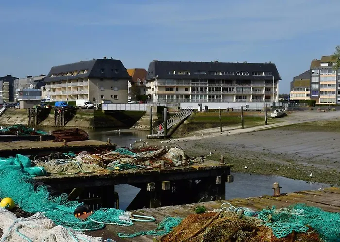 公寓 Capucine, Duplex A 5 Min