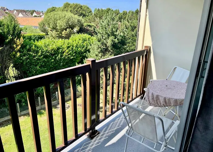 Capucine, Duplex A 5 Min