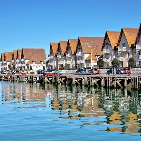 Capucine, Duplex A 5 Min Daire *