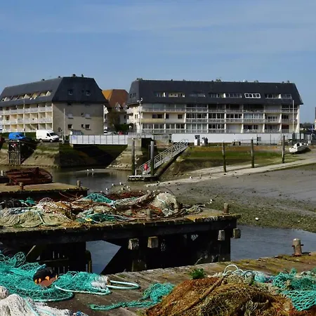 Daire Capucine, Duplex A 5 Min