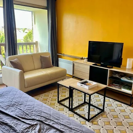 Capucine, Duplex A 5 Min Appartement *