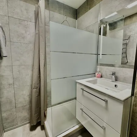 Appartement Capucine, Duplex A 5 Min Courseulles-sur-Mer