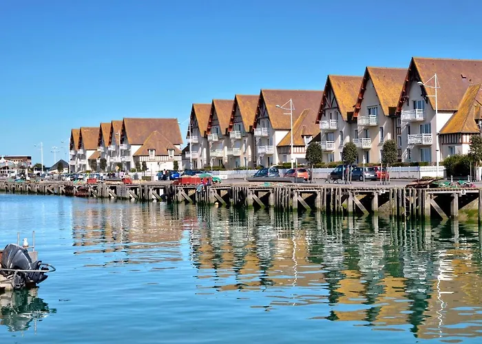 Capucine, Duplex A 5 Min Apartment *