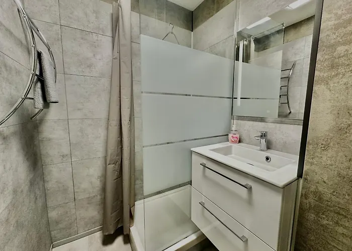 Apartment Capucine, Duplex A 5 Min Courseulles-sur-Mer